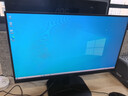 AOC 顯示器 21.5英寸 VA廣視角 低藍光愛(ài)眼可壁掛 1080P全高清電腦辦公液晶顯示屏 100Hz 22B15HN2 曬單實(shí)拍圖