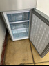 日普（RIPU）雙門(mén)冰箱小型家用一級能效小冰箱迷你小型宿舍出租房辦公室節能省電冷藏冷凍電冰箱 【一級能效】177升抽屜款【冷藏3層冷凍3層】 曬單實(shí)拍圖
