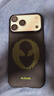 PITAKA適用蘋(píng)果iPhone17ProMax手機殼相機按鍵全包Aries聯(lián)名夜光發(fā)光殼磁吸凱夫拉高級超薄保護套 外星人 曬單實(shí)拍圖