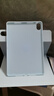 閃魔適用華為matepad11.5/11.5s保護套26/25/24款輕薄matepad11.5s保護殼橫豎旋轉藍色柔光版通用軟殼 曬單實(shí)拍圖