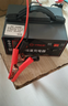 揚子（YANGZI）CD02汽車(chē)電瓶充電器自動(dòng)修復器12V24V汽車(chē)貨車(chē)摩托車(chē)三輪車(chē)專(zhuān)用修復快速充電純銅芯線(xiàn) 曬單實(shí)拍圖