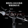 希洛普（SEALUP）便攜折疊電動(dòng)車(chē) 鋰電池電動(dòng)滑板車(chē) 代駕車(chē)兩輪代步車(chē)迷你電動(dòng)車(chē)【續航160km/沖刺續航75km】 曬單實(shí)拍圖