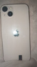 Aapple iPhone13 99新蘋(píng)果13國行正品 二手蘋(píng)果手機 雙卡雙待5G  全網(wǎng)通二手手機 第三方屏 粉紅色（第三方屏幕） 256G/9新+店保三年+快充禮包+6期免息 曬單實(shí)拍圖