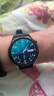 HUAWEIWATCH GT 6 雅丹黑 46mm智能手表多維情緒健康全新騎行體驗21天超長(cháng)續航華為GT6手表GT5升級 曬單實(shí)拍圖