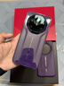 HUAWEI Mate 80 RS 非凡大師 麒麟9030 Pro 超廣色域靈瓏屏 華為直屏智能手機 槿紫 20GB+512GB 曬單實(shí)拍圖