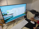 AOC國家補貼一體機電腦高清超薄辦公設計家用游戲臺式整機23.8英寸全套 【熱銷(xiāo)】四核N95 16G 512G固態(tài) 23.8英寸/雙頻WiFi+藍牙 曬單實(shí)拍圖