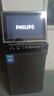 飛利浦（PHILIPS）廣場(chǎng)舞音響帶顯示屏視頻k歌點(diǎn)歌機一體機家用卡拉ok家庭ktv音響套裝戶(hù)外唱歌藍牙智能音箱 SD289D 曬單實(shí)拍圖
