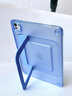 圖拉斯支點(diǎn)殼【爆款升級｜新機首選】 適用iPadPro2025保護殼蘋(píng)果air8/7 11英寸保護套筆槽2024全包防摔 【碎冰藍】新機首選 | 任意角度 | 一撐即穩 【2024/2025 iPad 曬單實(shí)拍圖