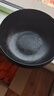 章三豐大肚鍋章丘炒鍋鐵鍋無(wú)涂層家用炒菜鍋平底燉湯鍋老式已開(kāi)鍋26cm 曬單實(shí)拍圖