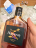 軒尼詩(shī)（Hennessy）新點(diǎn)干邑白蘭地裸瓶裝 200mL 1瓶 曬單實(shí)拍圖