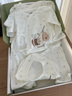 乖奇熊孕媽有禮-新生兒衣服嬰幼兒連體衣春秋哈衣-會(huì )員直降-每天限100份 曬單實(shí)拍圖