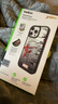 貝爾金（BELKIN）適用蘋(píng)果16ProMax手機殼 迪士尼蜘蛛俠定制款 iPhone16ProMax手機保護套 MagSafe磁吸帶殼充電 曬單實(shí)拍圖