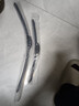 長(cháng)城哈弗H6雨刮器一對運動(dòng)版11-15款17-18-19-20年哈飛汽車(chē)原裝膠條無(wú)骨刮雨片全新雨刷 哈弗H6【17-18-19-20-21款】 曬單實(shí)拍圖