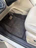 冰薇TPE汽車(chē)腳墊適用于06-22款福特翼虎專(zhuān)用全包圍汽車(chē)腳墊 全車(chē)五座單層【TPE腳墊】 下單備注車(chē)型年款 曬單實(shí)拍圖