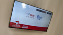 TCL雷鳥(niǎo)電視 50雀5 25款 50英寸 144Hz高刷 2+32GB內存 自定義遙控器 50F295C 50英寸 平板電視 曬單實(shí)拍圖