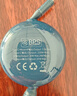 倍思Type-C數據線(xiàn)三合一伸縮線(xiàn)PD100W5A快充一拖三適用蘋(píng)果17/16/15/14小米華為mate70手機平板車(chē)載 藍 曬單實(shí)拍圖