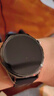 華為（HUAWEI）WATCH GT 6 雅丹黑 46mm智能手表多維情緒健康全新騎行體驗21天超長(cháng)續航華為GT6手表GT5升級 曬單實(shí)拍圖