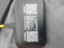 小訊智能隨身wifi9.9月租京東2026新款無(wú)限流量移動(dòng)5G千兆1500g免預存3C無(wú)線(xiàn)網(wǎng)絡(luò )充電寶wifi便攜式車(chē)載官方 鏡面【至尊版】終身質(zhì)保+送免費流量 曬單實(shí)拍圖