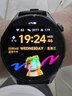 HUAWEIWATCH GT 6 雅丹黑 46mm智能手表多維情緒健康全新騎行體驗21天超長(cháng)續航華為GT6手表GT5升級 曬單實(shí)拍圖