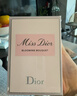 迪奧Dior迪奧小姐花漾淡香水50ml花香留香香氛享禮盒生日女神節禮物 曬單實(shí)拍圖
