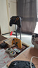 NVV 耳機手柄支架二合一適用PS5/XBOX/Switch游戲手柄收納支架ROG頭戴耳機桌搭通用掛架配件3層NG-1 曬單實(shí)拍圖