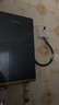 康佳（KONKA）即熱式電熱水器速熱  6500W/8500W免儲水廚寶水龍頭 家用出租屋工地洗澡 變頻恒溫水電分離KF6003G 6050W 指導安裝+漏保開(kāi)關(guān)+黛霧藍 曬單實(shí)拍圖