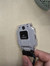 臣頌適用于小天才兒童電話手表Z9Pro/Z9 TPU透明保護殼 防摔撞保護套配件 曬單實拍圖