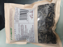 十月稻田 東北秋木耳 500g 黑木耳 小碗耳 干木耳 肉厚無(wú)根 火鍋煲湯食材 曬單實(shí)拍圖