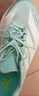 阿迪達斯（adidas）女 跑步系列 ADIZERO BOSTON 13 W 跑步鞋 JS4957 藍色  39  曬單實(shí)拍圖