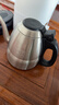 金灶K9燒水壺原裝配件H-K9全自動(dòng)T15A電熱水壺消毒鍋T22A單壺消毒壺 金灶F7/F8/F9煮水壺 曬單實(shí)拍圖