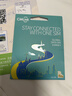 歐洲4G/5G流量卡CMLink暢游40多國法德英通用旅游sim卡 10天2GB/天-高速+不限量 曬單實(shí)拍圖