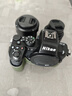 尼康（Nikon）Z50II 16-50mm f/3.5-6.3VR微單套機 尼康云創(chuàng  ) 皮膚柔和 入門(mén)級微單 曬單實(shí)拍圖