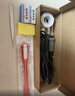 德力西電烙鐵家用電焊筆維修焊接神器工具套裝恒溫電洛鐵焊錫槍 曬單實(shí)拍圖