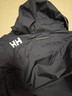 HELLY HANSEN, HH H/H海麗漢森男士Crew 2.0防水防風(fēng)連帽夾克外套城市通勤日常休閑 597 Navy Medium 曬單實(shí)拍圖