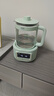 貝因美（Beingmate）【熱門(mén)商品】恒溫水壺0膠水?huà)雰赫{奶器家用沖奶粉電熱燒水 1.5L 曬單實(shí)拍圖