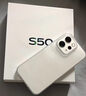 vivo S50 12GB+512GB 告白 主攝級長(cháng)焦Live 高通第三代驍龍8s 濕手秒開(kāi)超聲波指紋2.0 AI拍照手機 曬單實(shí)拍圖