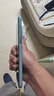 魅紫X60pro新款手機5G卡全網(wǎng)通512G高端旗艦大屏電競暢玩游戲百元安卓學(xué)生長(cháng)續航便宜老人智能原裝新機 綠野青【官方正品】 12GB+128GB 曬單實(shí)拍圖
