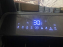 格力晴朗變頻除濕機家用除濕器抽濕機省電低噪梅雨季防潮干衣工業(yè)吸濕UV殺菌智能控濕APP操控DH40FPA1A 曬單實(shí)拍圖