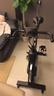 捷瑞特JOROTO美國品牌動(dòng)感單車(chē)家用磁控靜音運動(dòng)健身器材室內自行車(chē)S30 手動(dòng)調阻/無(wú)需插電 曬單實(shí)拍圖