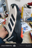 adidas ANYLANDER R.RDY防水防滑戶(hù)外徒步運動(dòng)鞋男阿迪達斯TERREX 曬單實(shí)拍圖