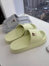 紅豆買(mǎi)1送1涼拖鞋女2026夏季新款室內家居浴室防滑防臭情侶一對涼拖男 綠色+灰色【主圖款】 組合裝 女36-37+男40-41 曬單實(shí)拍圖