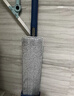 索邦平板拖把42cm4布家用一拖凈免手洗2025懶人拖地神器吸水墩布拖布 曬單實(shí)拍圖