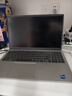 戴爾（DELL）靈越15 筆記本電腦 新款 15.6英寸輕薄本學(xué)生商務(wù)辦公本(酷睿i5 16G 512G 120Hz全面屏) 曬單實(shí)拍圖