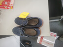 固峰勞保鞋男夏季涼鞋透氣防臭防砸鋼包頭防穿刺女工作鞋耐穿安全鞋防滑鞋防砸鞋 固峰209 45 曬單實(shí)拍圖