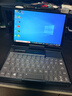 GPD  Pocket4 新款折疊迷你筆記本電腦AMD AI9 HX370二合一平板8.8英寸工程師超便攜小型口袋掌上電腦 AMD R7 8840U【16G+512GB】 標配 曬單實(shí)拍圖