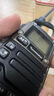 泉盛大功率對講機一鍵對頻航空段接收手臺車(chē)載調頻戶(hù)外登山自駕游雙待對講 UV-K6迷彩綠 曬單實(shí)拍圖