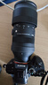 適馬（SIGMA）100-400mm F5-6.3 DG DN OS｜Contemporary 全畫(huà)幅無(wú)反 微單 長(cháng)焦鏡頭（索尼卡口） 曬單實(shí)拍圖