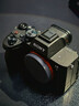 索尼（SONY）ILCE-7M5 Alpha 7 V 全畫(huà)幅微單數碼相機a7m5專(zhuān)業(yè)旅游拍照攝影 約3300萬(wàn)像素 4K120p視頻直播QYH45 A7M5+索尼CEA-G240T CF-A存儲卡套裝 標配（送128G卡+原裝包+座充 注冊返200元） 曬單實(shí)拍圖