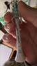 飛利浦（PHILIPS）電動(dòng)牙刷頭 牙齦護理型 適配HX3226HX6421HX6853HX6856 3支 【牙齦護理型】HX9033/67 曬單實(shí)拍圖