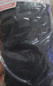 優(yōu)衣庫女裝HEATTECH針織連褲襪/打底褲480735 09 黑色 L 曬單實(shí)拍圖